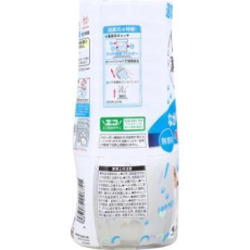  KOBAYASHI Жидкий дезодорант "Oheyano Shoshugen PRO" для устранения запаха домашних животных без аромата 400 мл, фото 4 