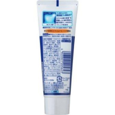  LION Clinica Mild Mint Зубная паста комплексного действия, c мягким мятным вкусом, 130г., фото 3 