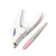  DoggyMan Когтерез для собак, алмазная пилка, фото 2 