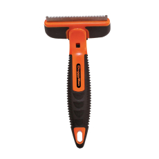  DoggyMan Триммер для животных для подшерстка со съемной ручкой, размер M, фото 3 