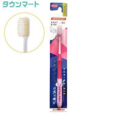  Dentalpro Sukima Fit Зубная щётка с круглыми и ультратонкими щетинками, с компактной головкой, мягкая., фото 1 