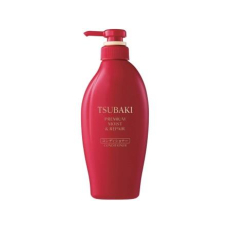  SHISEIDO Tsubaki Premium Moist & Repair Hair Shampoo And Сonditioner Набор из шампуня и кондиционера для экс, фото 3 