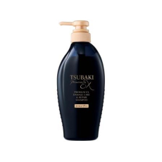  SHISEIDO Tsubaki EX Damage Care & Repair  набор для лечения и восстановления волос 400млХ2, фото 2 