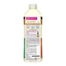  KAO Biore the Hand Жидкое мыло-пенка для рук с гиалуроновой кислотой и глубоким травянисто-древесным ароматом, запасной флакон 340мл., фото 2 