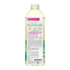  KAO Biore the Hand Жидкое мыло-пенка для рук с гиалуроновой кислотой и ароматом тихого леса, запасной флакон 340мл., фото 2 