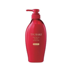  SHISEIDO Tsubaki Premium Moist & Repair Hair Shampoo And Сonditioner Набор из шампуня и кондиционера для экс, фото 2 