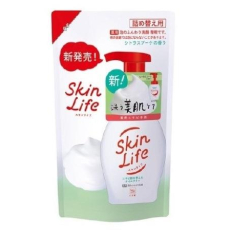  COW Пенка для умывания Skin Life профилактика для проблемной кожи лица склонной к акне 140 мл, фото 1 