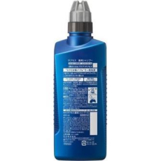  KAO Success Extra Cool Лечебный шампунь для мужчин, с охлаждающим эффектом, с ментолом и эвкалиптом, 400мл., фото 2 