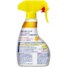  KAO Keeping Smoother Спрей для глажки белья, со свежим ароматом трав, 400мл., фото 2 