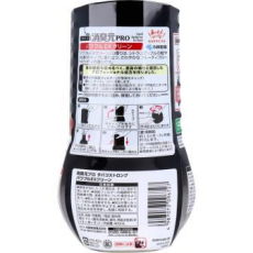  KOBAYASHI  Жидкий дезодорант-антитабак "Oheyano Shoshugen PRO" «Аромат зелени» 400 мл, фото 2 