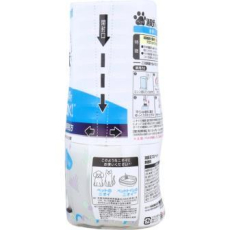  KOBAYASHI Жидкий дезодорант "Oheyano Shoshugen PRO" для устранения запаха домашних животных без аромата 400 мл, фото 3 