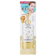  KOSE Гидрофильное масло Softymo Lachesca Oil Cleansing для удаления макияжа, 230мл, фото 1 