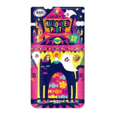  ST Жидкий освежитель воздуха для туалета "SHOSHU RIKI" «Мистические конфеты» (лимитированный аромат) 400 мл, фото 1 