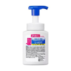  KAO Мужская пенка для умывания лица и бритья Men's Biore Япония цитрусовый аромат 150 мл, фото 2 