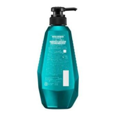  KAO Шампунь для волнистых волос Segreta гладкость и блеск 430 мл, фото 2 