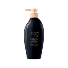  SHISEIDO Tsubaki EX Damage Care & Repair  набор для лечения и восстановления волос 400млХ2, фото 3 