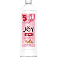  Procter & Gamble Средство для мытья посуды JOY с ароматом розового грейпфрута сменный блок 670мл, фото 1 