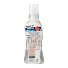  KAO Humming Feeling Orange & Flower Кондиционер-ополаскиватель для белья, с антибактериальным эффектом, с ароматом апельсина и цветов, 510мл., фото 2 