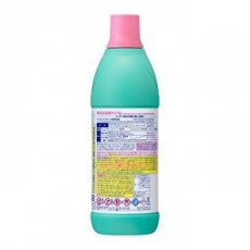  KAO Кухонный отбеливатель Kitchen Haiter 600 мл, фото 2 