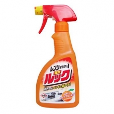  LION Чистящее средство для кухни кухонных плит, духовых шкафов, микроволновок, столешниц, раковин 400 мл, фото 1 