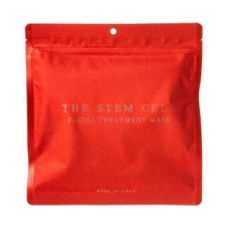  KOR JAPAN The stem cell Маски для лица со стволовыми клетками, 30шт., фото 1 