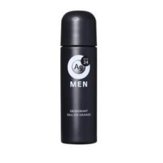  SHISEIDO Ag Deo 24 Men Мужской роликовый дезодорант с ионами серебра, без аромата, 120мл., фото 1 