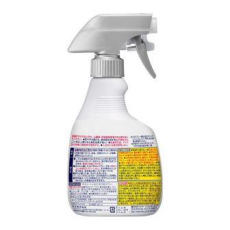  КАО Спрей-пенка для удаления плесени HAITER без запаха хлора с ароматом трав 400мл, фото 2 