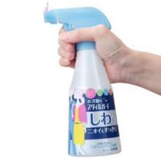  LION Спрей для разглаживания складок на одежде "Style Guard" 300 мл (пульверизатор), фото 4 