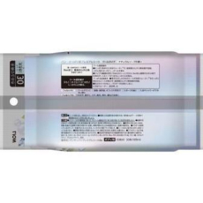  LION Салфетки дезодорант Ban Premium Япония влажные от пота и запаха с пудрой охлаждающие цветочное мыло 30 шт, фото 2 