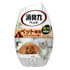  ST Жидкий свежитель воздуха для комнаты, удаляет запах домашних животных, аромат фруктов 400мл, фото 3 