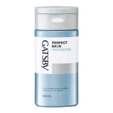  MANDOM Gatsby Perfect Skin Protector Универсальный лосьон для лица, защищающий и повышающий барьерные функции кожи, с цветочным ароматом, 150мл., фото 2 