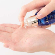  KOSE Восстанавливающее масло "Je l'aime iP Thalasso Repair" для повреждённых и окрашенных волос «Гладкость и блеск» 80 мл, фото 2 