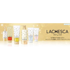  KOSE Softymo Lachesca Clay Wash Moist Пенка для умывания увлажняющая, с белой глиной и гиалуроновой кислотой, 130г., фото 3 