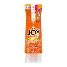  Procter & Gamble Средство для мытья посуды JOY с ароматом апельсина 290мл, фото 1 