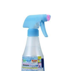  LION Спрей для разглаживания складок на одежде "Style Guard" 300 мл (пульверизатор), фото 5 