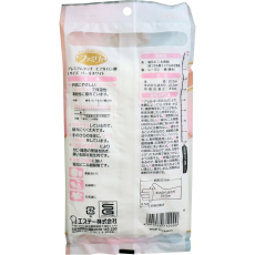  ST Перчатки виниловые Premium touch с гиалуроновой кислотой размер L с внутренним покрытием ST 1пара, фото 2 