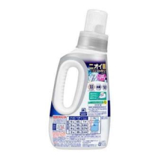  KAO Attack Antibacterial Advance Жидкое средство для стирки с максимальным стерилизующим и дезодорирующим эффектом, с насыщенным травяным ароматом, 720г., фото 2 