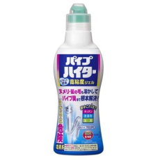  KAO Гель для чистки сливных труб Pipe Haiter  500 г, фото 1 