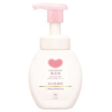  COW Пенка для умывания Mutenka с натуральными ингредиентами без добавок 160 мл, фото 1 