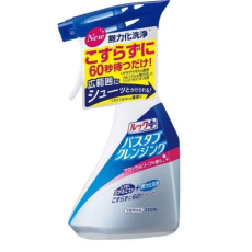  LION Чистящее средство для ванной комнаты  "Look Plus" быстрого действия с ароматом мыла 500 мл, фото 1 