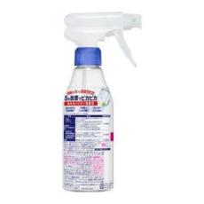  KAO Чистящая и дезинфицирующая спрей-пенка для туалета Toilet Magiclean Water Mint с ароматом мяты, 300мл., фото 2 