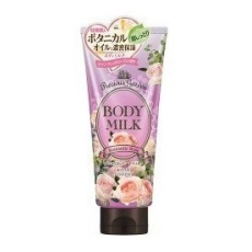  KOSE Глубокоувлажняющее и смягчающее ароматизированное молочко "Precious Garden" для тела длительного действия "Романтичная роза" 200 г, фото 1 