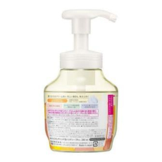  KAO Biore the Hand Жидкое мыло-пенка для рук с гиалуроновой кислотой и ароматом солнечных фруктов, 280мл., фото 2 