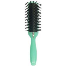  VeSS Anti-static CICA Hair Brush Щетка массажная для снятия статического электричества, с экстрактом центеллы азиатской, 1шт., фото 2 