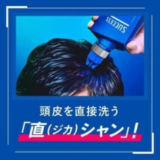  KAO Шампунь для мужчин Success с лечебными ингредиентами и экстрактом эвкалипта, 400мл., фото 2 