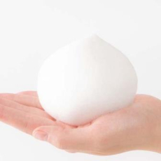  KOSE Шампунь Восстанавливающий "Je l'aime iP Thalasso Repair" для всех типов повреждений волос «Максимальное увлажнение» 340 мл, мягкая упаковка, фото 5 