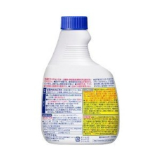  КАО Спрей-пенка для удаления плесени HAITER сменный флакон 400мл, фото 2 