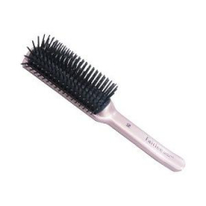  IKEMOTO Fairfee Styling Brush Мягкая щетка для укладки волос, 1шт., фото 1 