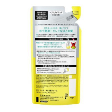  KAO Пенка для укладки волос Liese формирование хвостов и пучков  180 мл, фото 2 