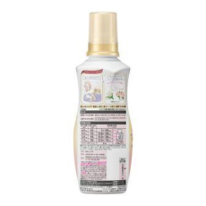  KAO Кондиционер для белья Humming FLAIR Relax концентрат аромат Мускус и ландыш 510 мл, фото 2 